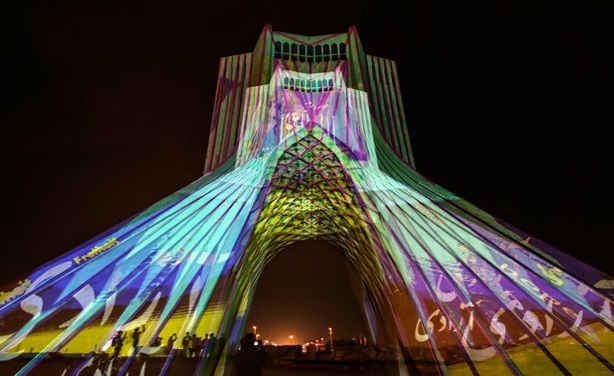 برج‌های تاریخی