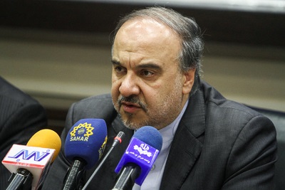 مسعود سلطانی‌فر