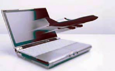 گردشگری الکترونیکی