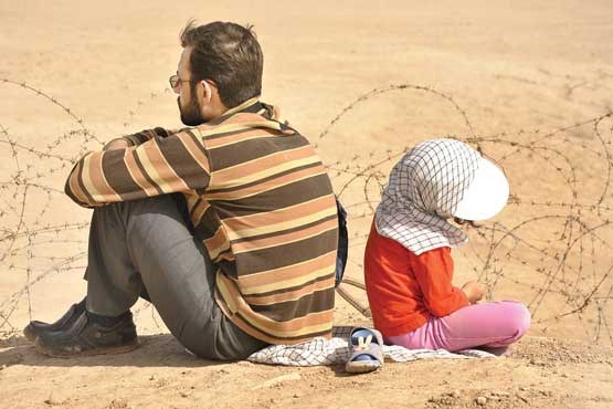 تصویر گردشگری جنگ تلاش برای توسعه صلح