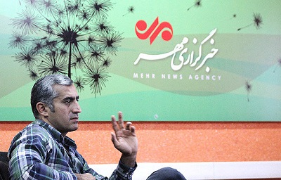 آرش نورآقایی