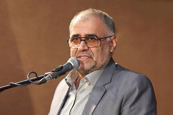 اسدالله درویش امیری