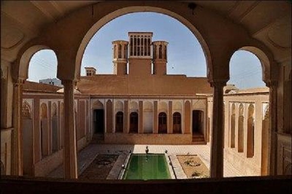 خانه ایرانی