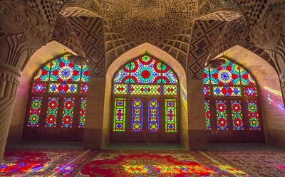 میراث فرهنگی