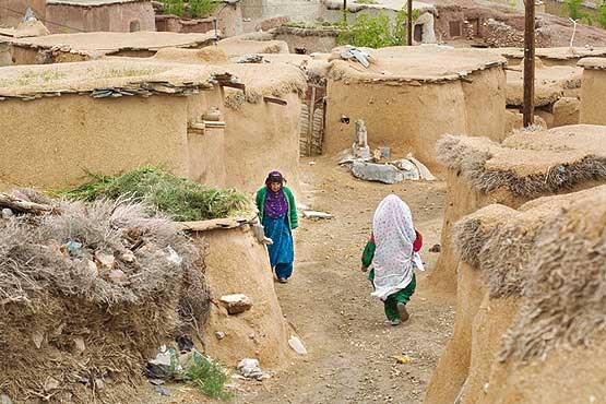 تصویر روستاها موتور محرک صنعت گردشگری