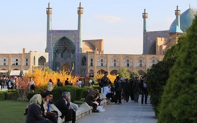 تعطیلات نوروز