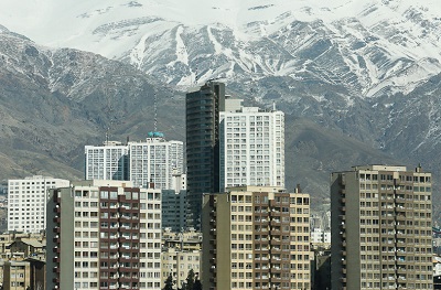 تهران