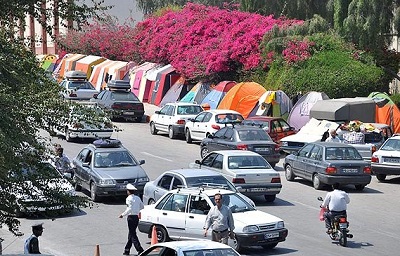 سفرهای نوروزی