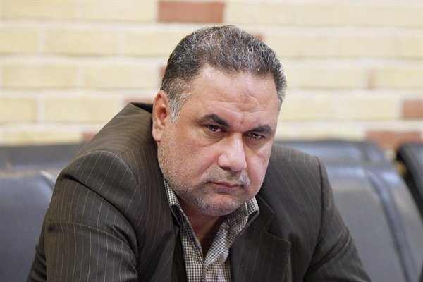 محمدعلی فیاضی