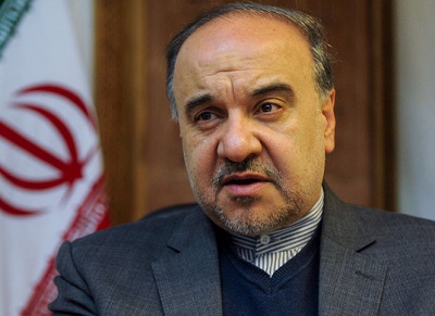 مسعود سلطانی‌فر