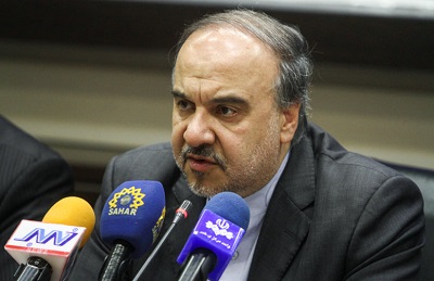 مسعود سلطانی‌فر