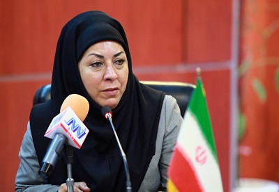 پروین فرشچی