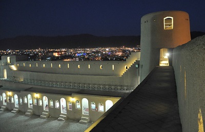 بناهای تاریخی