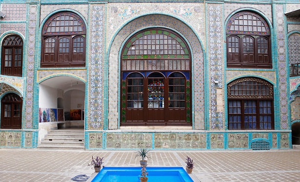 بنای تاریخی