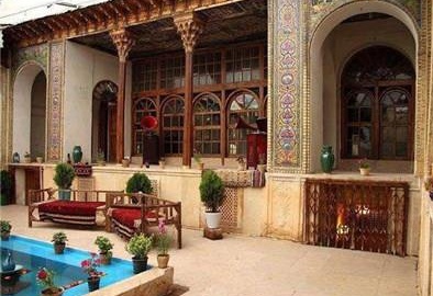 خانه ایرانی