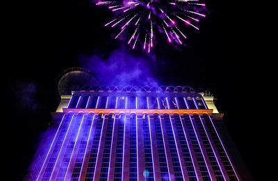 مدرسه هتلداری