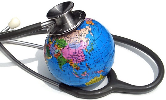 گردشگری سلامت