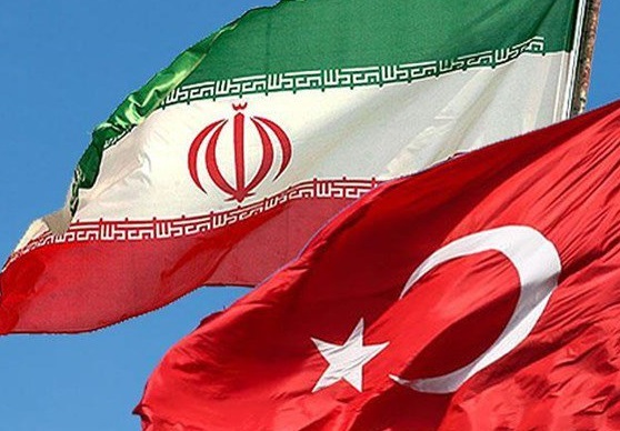 ایران و ترکیه