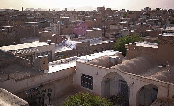 بافت تاریخی