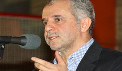 سعید اوحدی