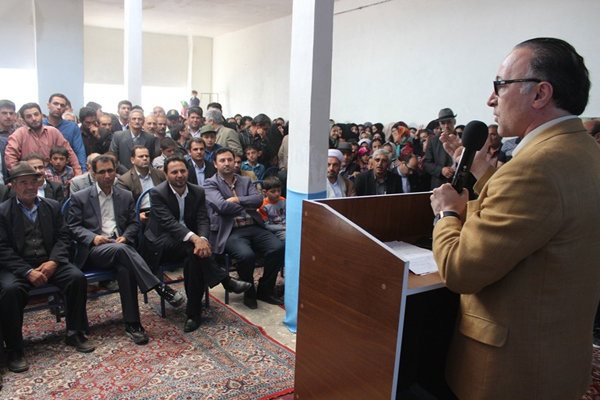 مرتضی آبدار