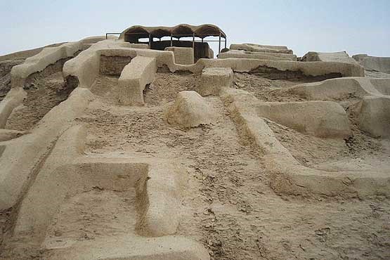 میراث فرهنگی