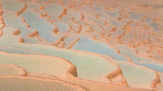 چشمه سورت ساری