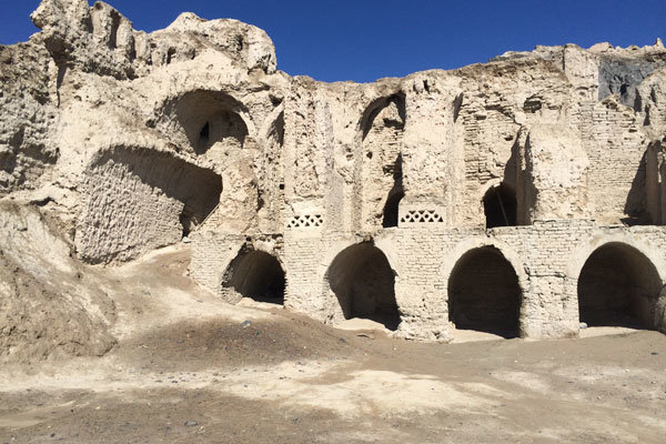 کوه خواجه سیستان