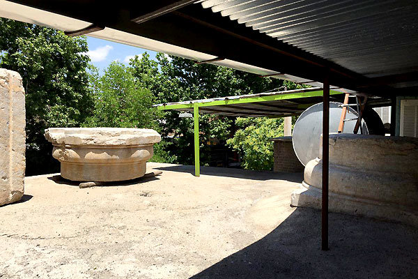 سرویس بهداشتی