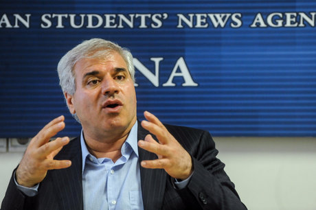 محمدحسن طالبیان