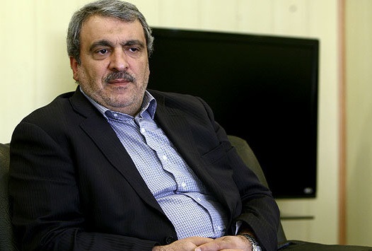 مرتضی رحمانی موحد