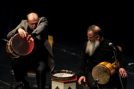 سازه‌های کوبه‌ای