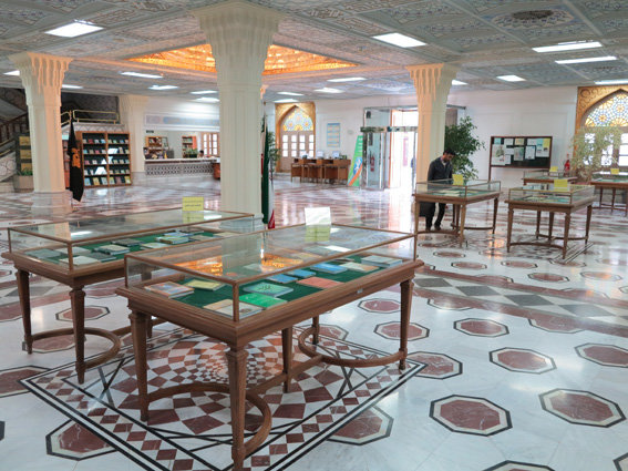 میراث فرهنگی