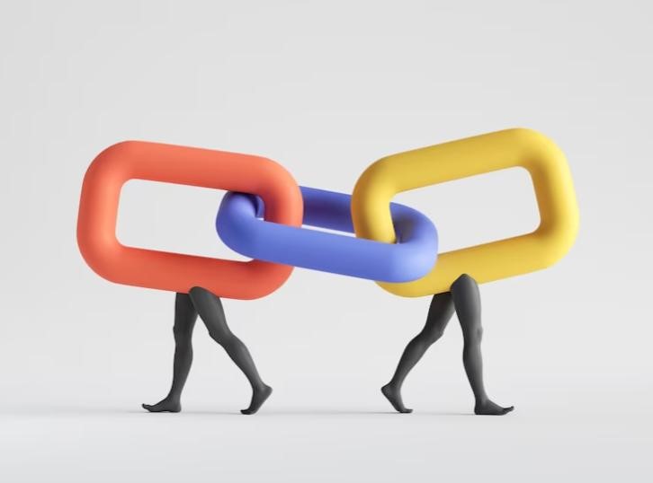 لینک بیلدینگ چیست و چه تاثیری بر سئوی سایت دارد؟