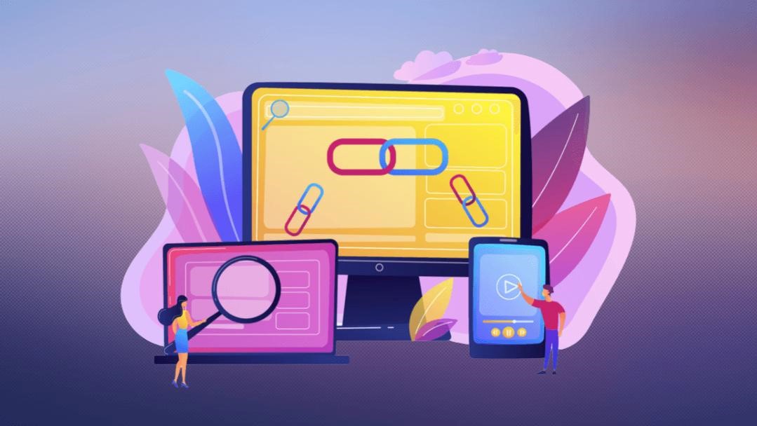 لینک بیلدینگ چیست و چه تاثیری بر سئوی سایت دارد؟